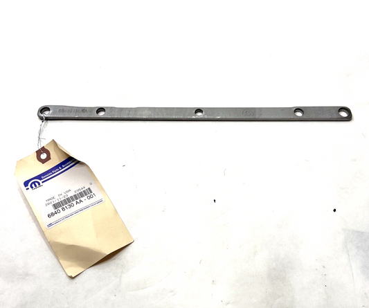 New OEM Genuine Mopar Wagoneer 2019-2023 Lower Brace Exhaust Manifold 68408130AA