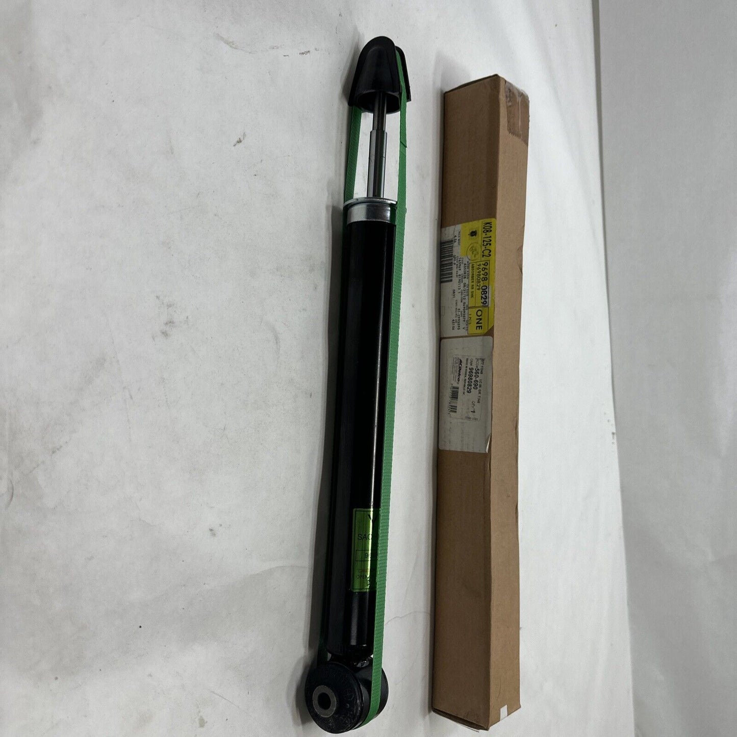 New OEM Genuine GM ACDelco 560-690 Rear Shock Absorber