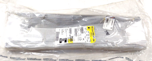 Genuine OEM GM Chevy Equinox Lower Molding 2018-2024 84853273