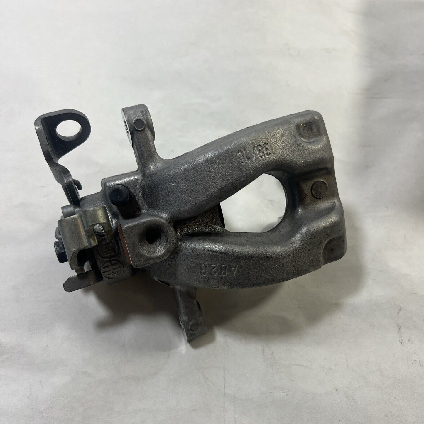 Genuine OEM Mopar 500L Right Passenger Side Disc Brake Caliper 14-19 68211491AA