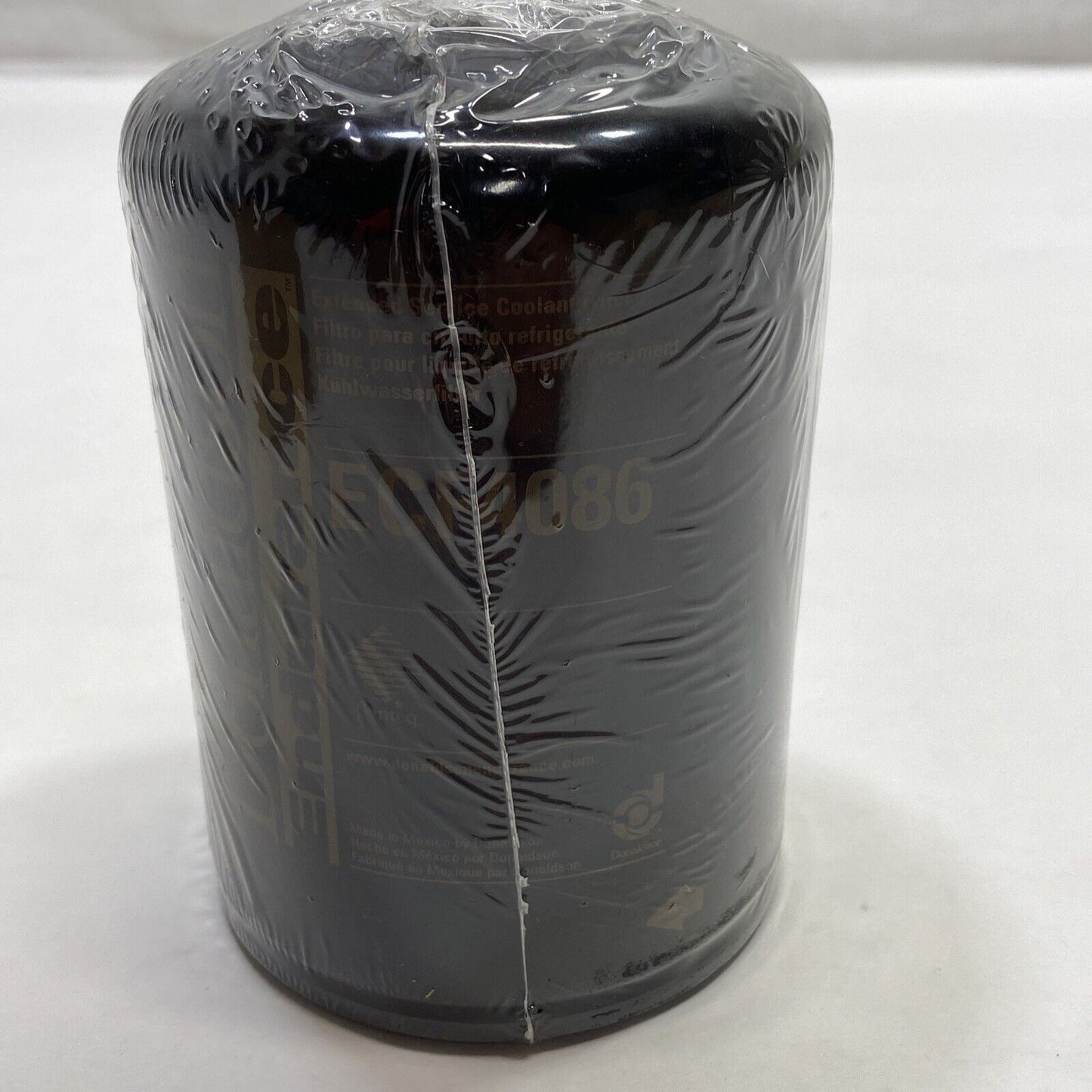 New Genuine Donaldson Coolant Filter  ECF4086