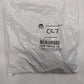 Genuine Mopar CSZMY26HAA PACKAGE OF 8 Bolts