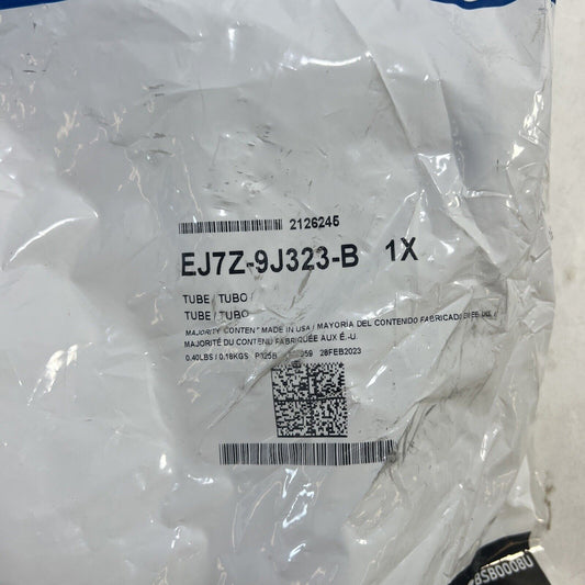 Genuine OEM Ford Tube Assembly EJ7Z9J323B