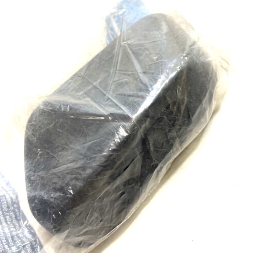 New OEM Genuine Ford 2013-2019 Left Driver Side Mirror Cover Black DB5Z17D743E