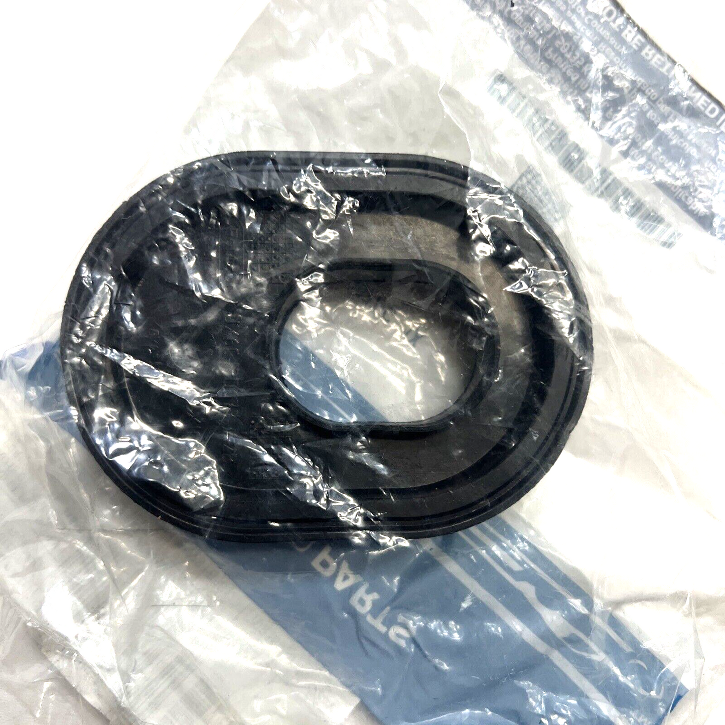 New OEM Genuine Ford Bronco Sport 20 Lower Steering Coupling Boot jx6z3d677c