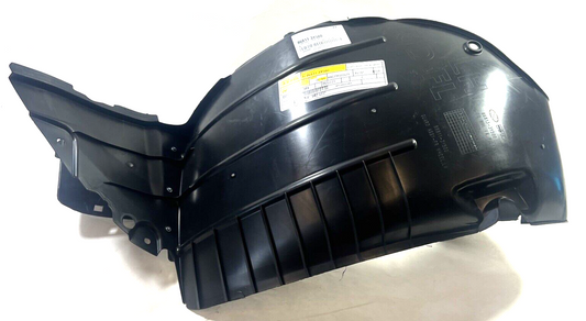 Genuine OEM Hyundai Elantra Front Wheel Guard Assembly 2014-2015  868113Y500