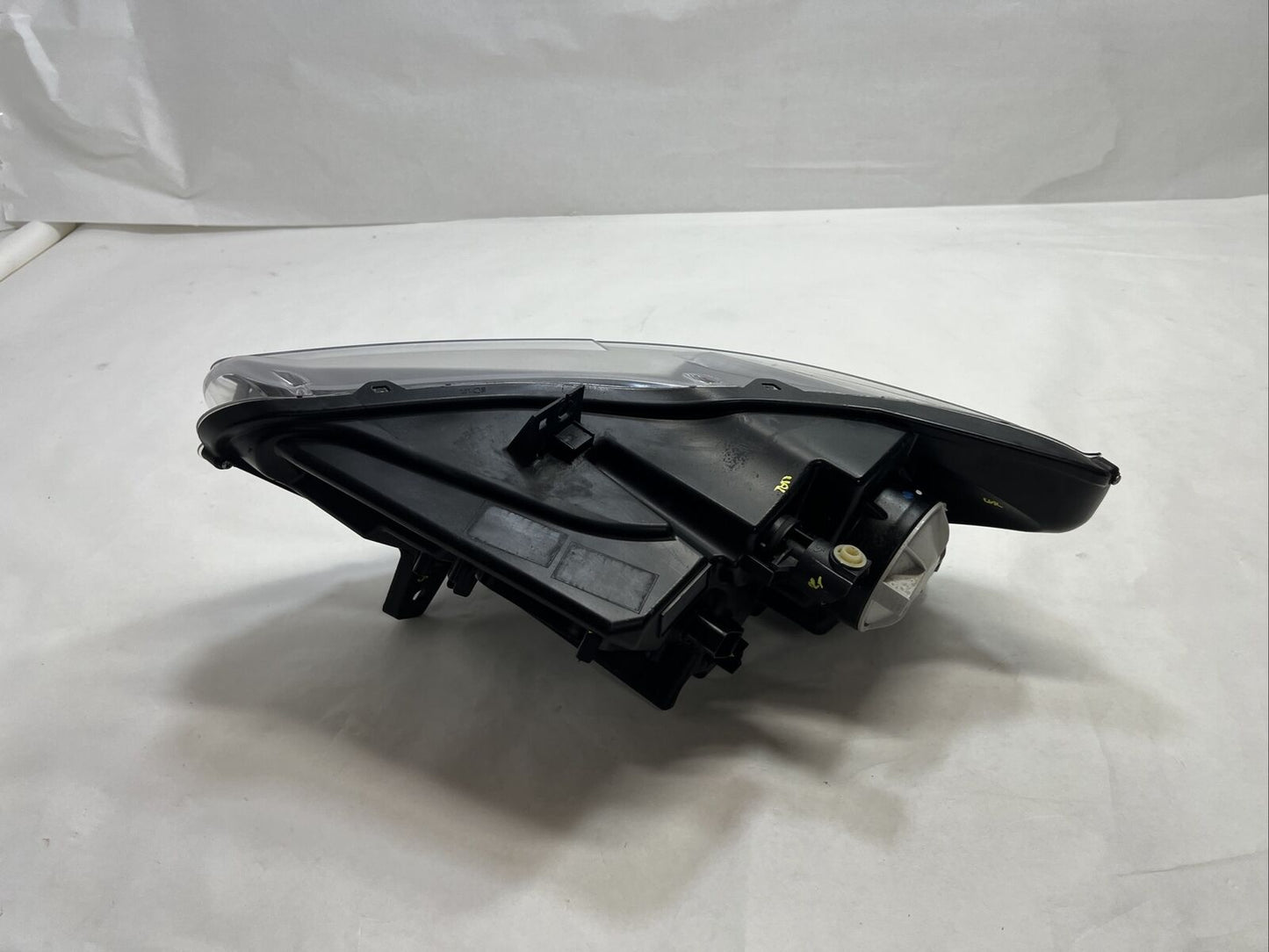 New All Star Headlight Passenger Side for Ford Mustang FR3B13005B