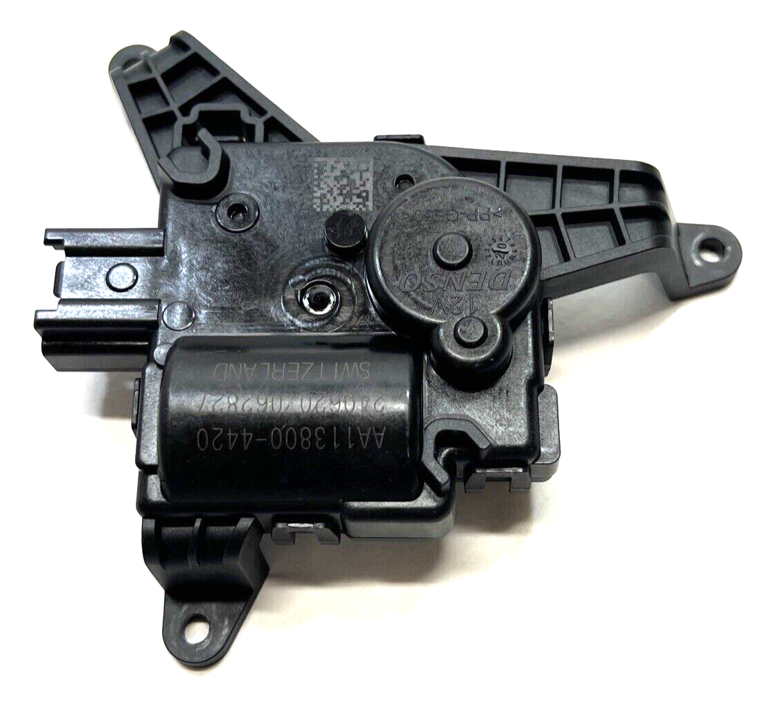 New OEM Genuine Ford Motorcraft YH-2044 HVAC Door Motor Assembly JX6Z-19E616-DA