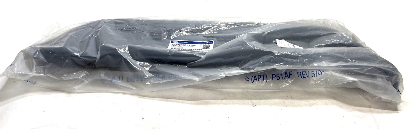 New OEM Genuine Ford F-250 Super Duty 99-07 Step Pad Cover Black F81Z17B807AA