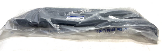 New OEM Genuine Ford F-250 Super Duty 99-07 Step Pad Cover Black F81Z17B807AA