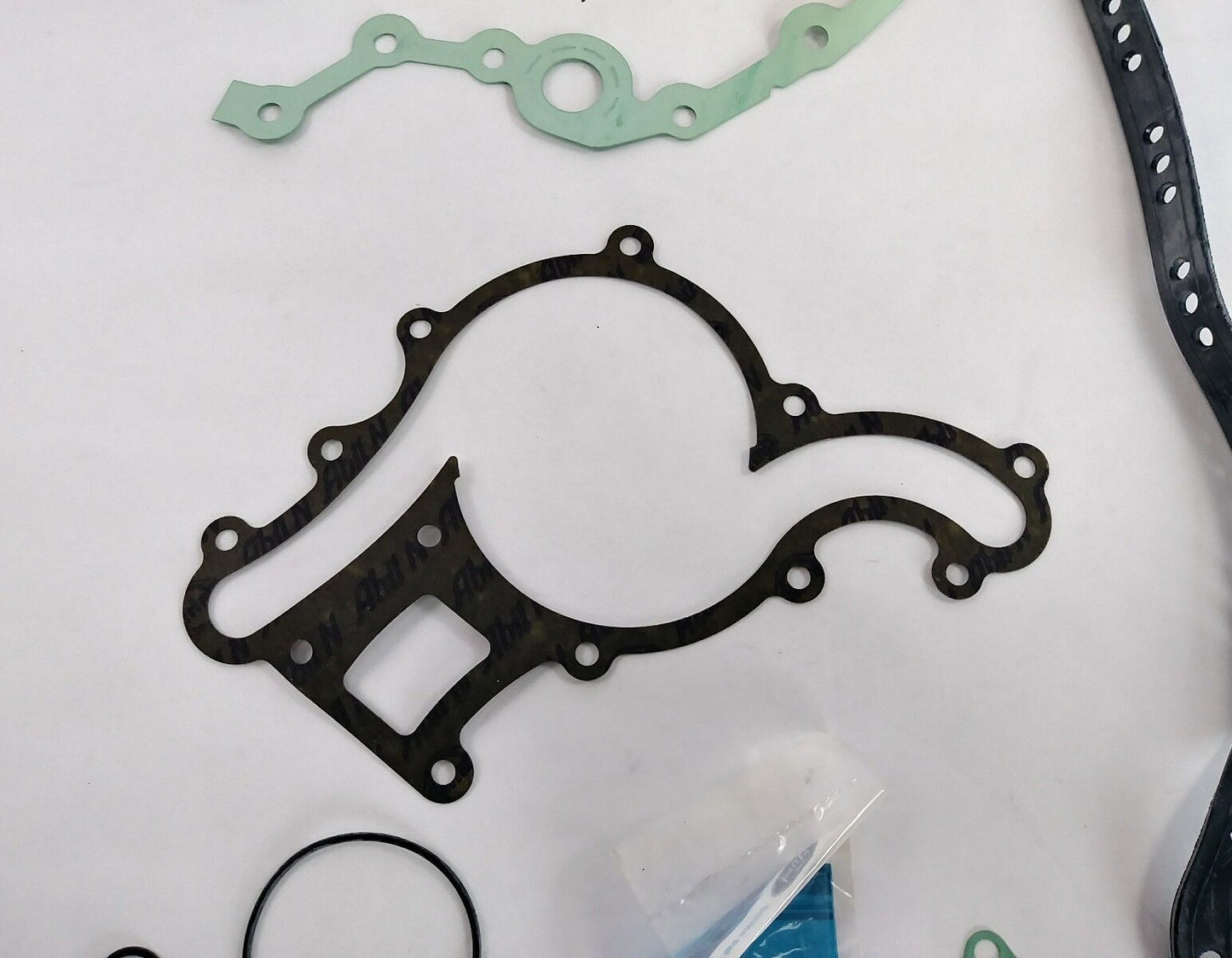 New OEM Ford Ranger Lower Engine Gasket Set 2.3L 1986-1988 E6TZ-6E078-C