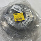 Genuine OEM Mopar Disc Rotor Brake 2AMV5515AA