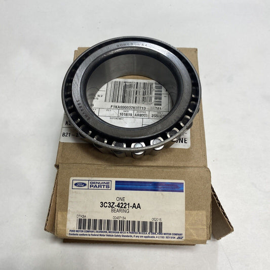 New OEM Ford Bearing 3C3Z-4221-AA