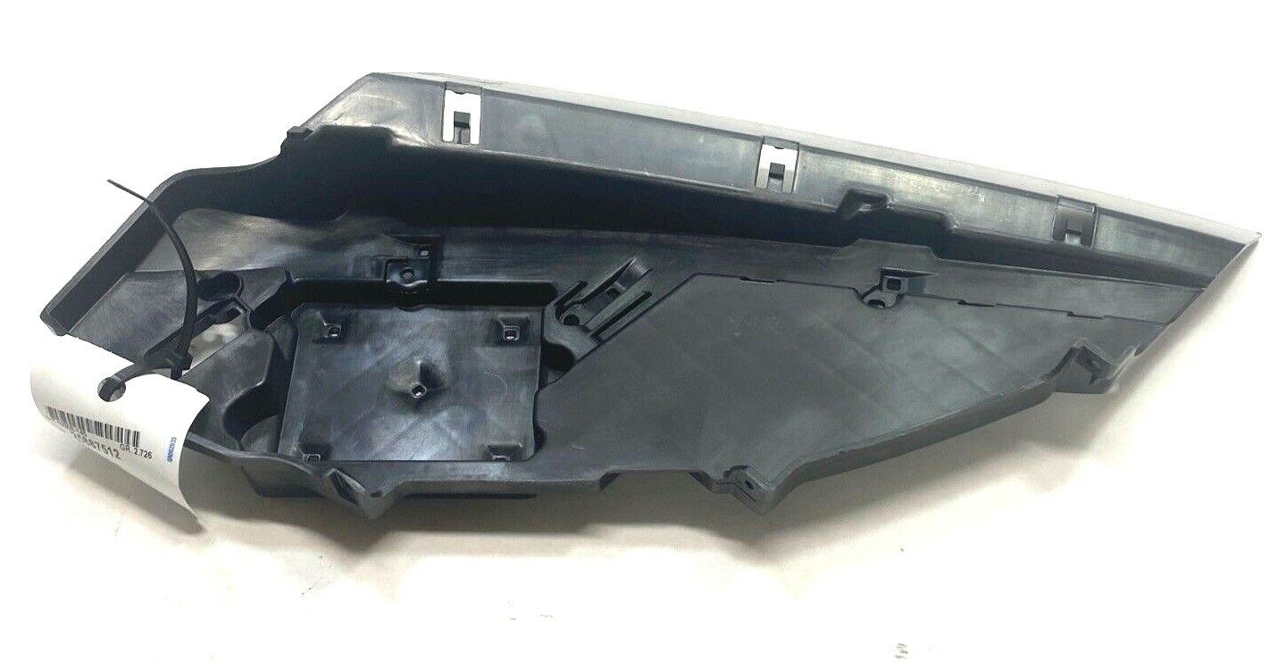 New GM OEM 2012-17 Verano Headlight Front Mount Bracket Driver Side 25887512