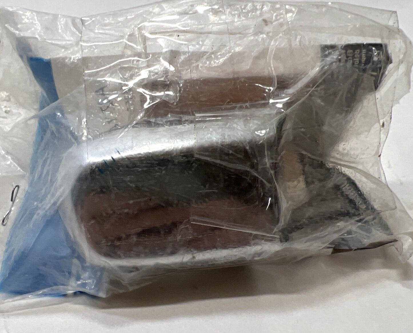 NEW OEM Ford Flex MKX Chrome Door Handle Bezel Left/Right 07-12 8A8Z-74218B08-AA