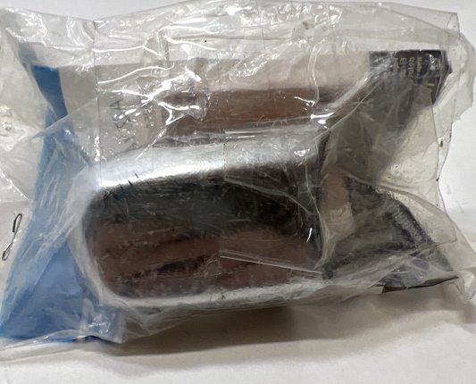 NEW OEM Ford Flex MKX Chrome Door Handle Bezel Left/Right 07-12 8A8Z-74218B08-AA