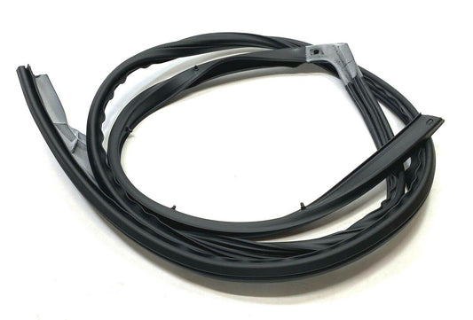 New OEM GM Cadillac Deville, Seville Weatherstrip Roof 1994-96 3548709