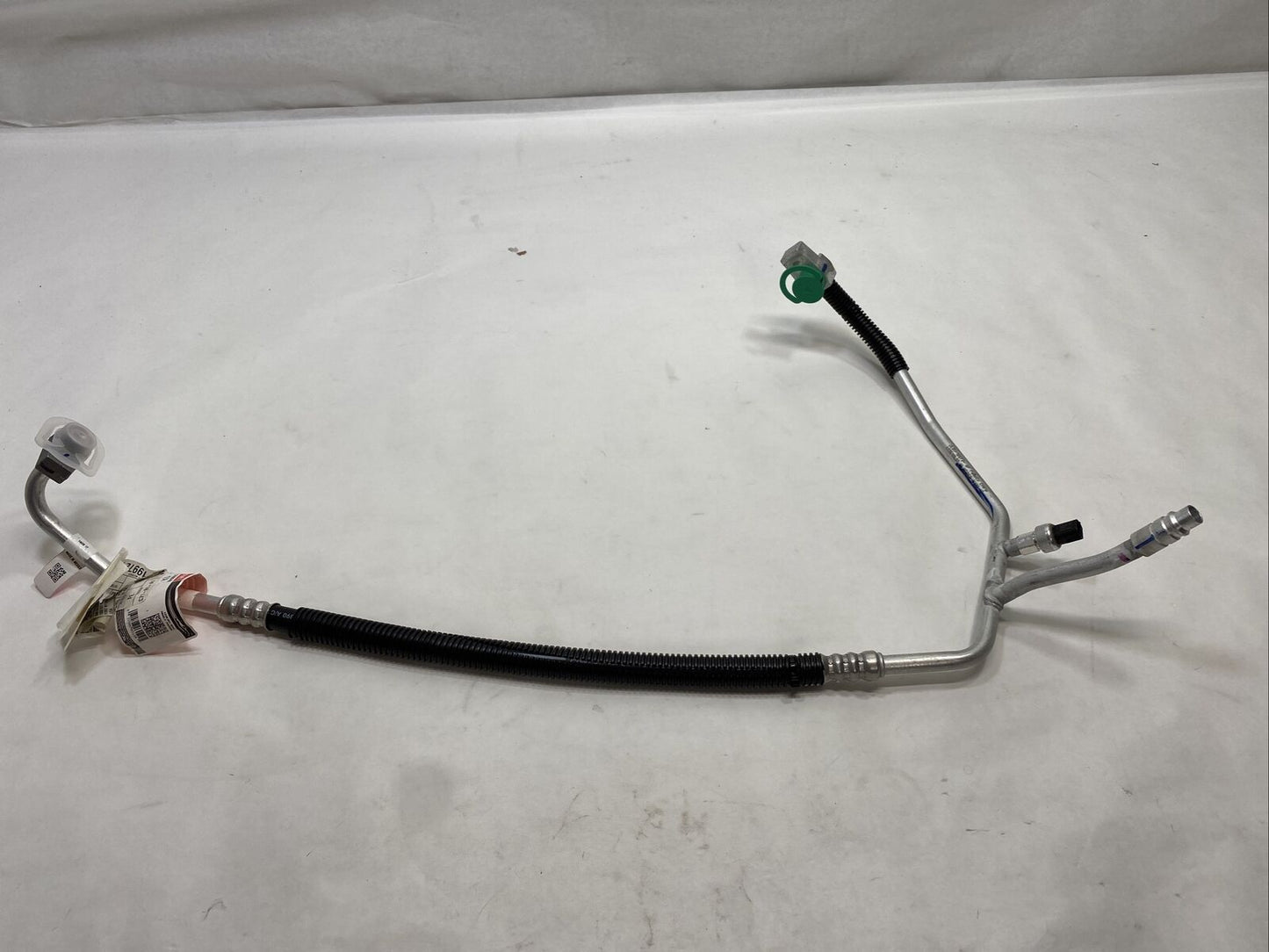 New OEM Ford Motorcraft F-150 2018 AC Refrigerant Discharge Hose YF37736 2.7L-V6