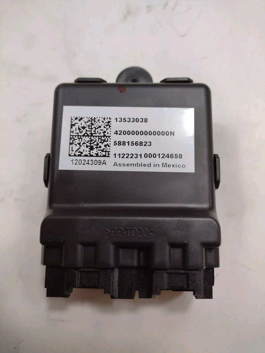Genuine OEM GM Module 13533038