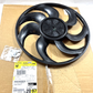 Genuine OEM GM Cadillac Escalade Fan Blade 2007-2014 15780793 ACDelco 15-80882