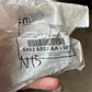 Mopar Passenger Side Back Up Light Socket 68036503AA
