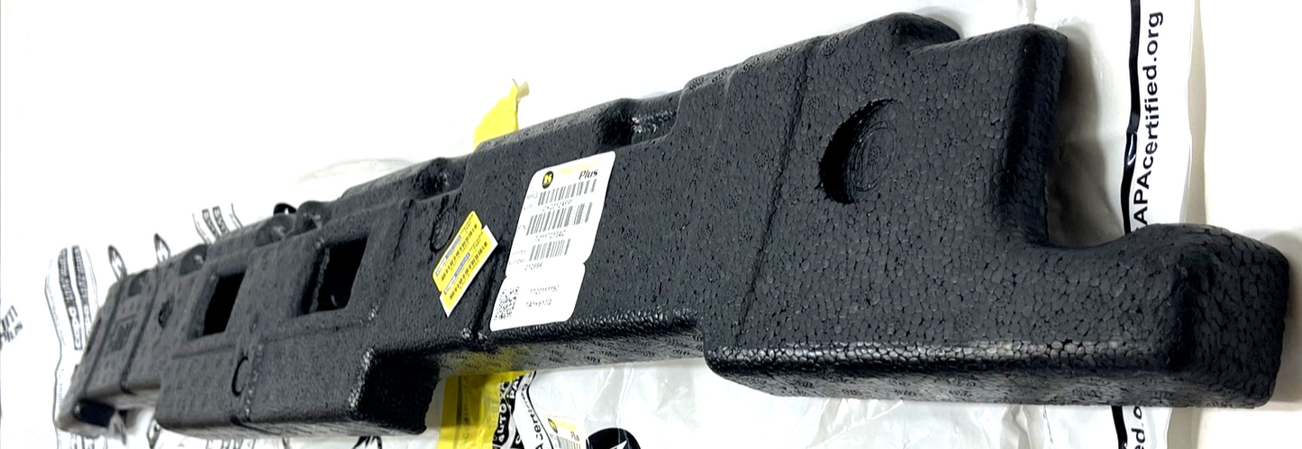 New For Toyota Corolla Bumper Absorber Bracket TO1170134 ac