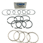 New Genuine bendix Piston Ring Set 107639
