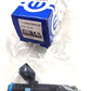 Genuine OEM Mopar Jeep Cherokee  Fuel Injector 2015-2023 4627890AB