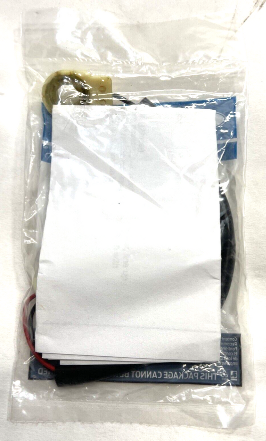 New OEM Genuine Ford E-350 Super Duty Right Passenger Side Switch F6UZ15220A40AB