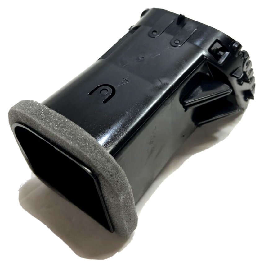 New OEM Genuine Mopar Outer Right Air Conditioning & Heater Outlet 1VM60DX9AB