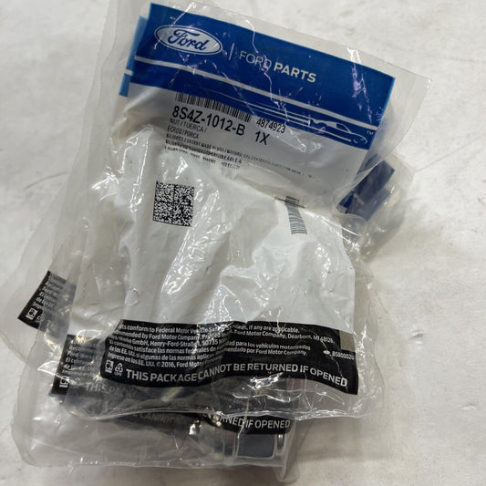 New OEM Genuine Ford Fiesta 2000-2011 Wheel Nut 8S4Z1012B