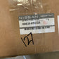 New OEM Genuine Nissan Fuel Door G8830-9TGMA