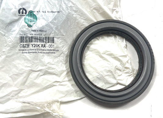 Genuine OEM Mopar Ram 3500 4500 5500 Rear Wheel Bearing Seal CSZMY26KAA