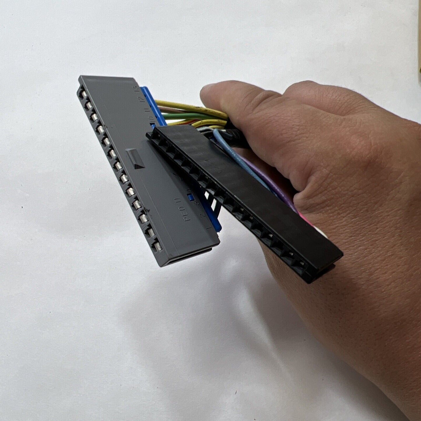 New OEM Genuine GM ACDelco D6275A Front Wiper Switch Assembly 26073716