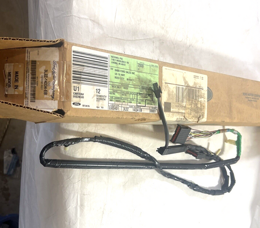 Genuine OEM Ford Wiring Assembly 3L2Z14334EB