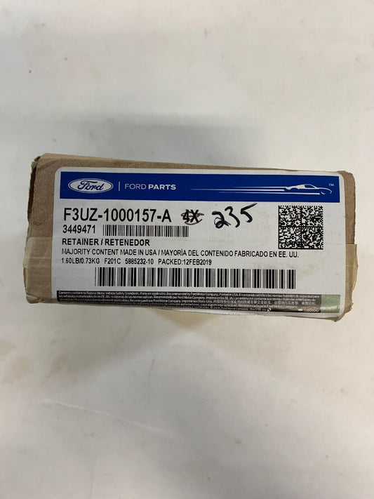 New OEM Ford Van OEM Body Bolt Bushing Retainer 1992-2006  F3UZ-1000157-A