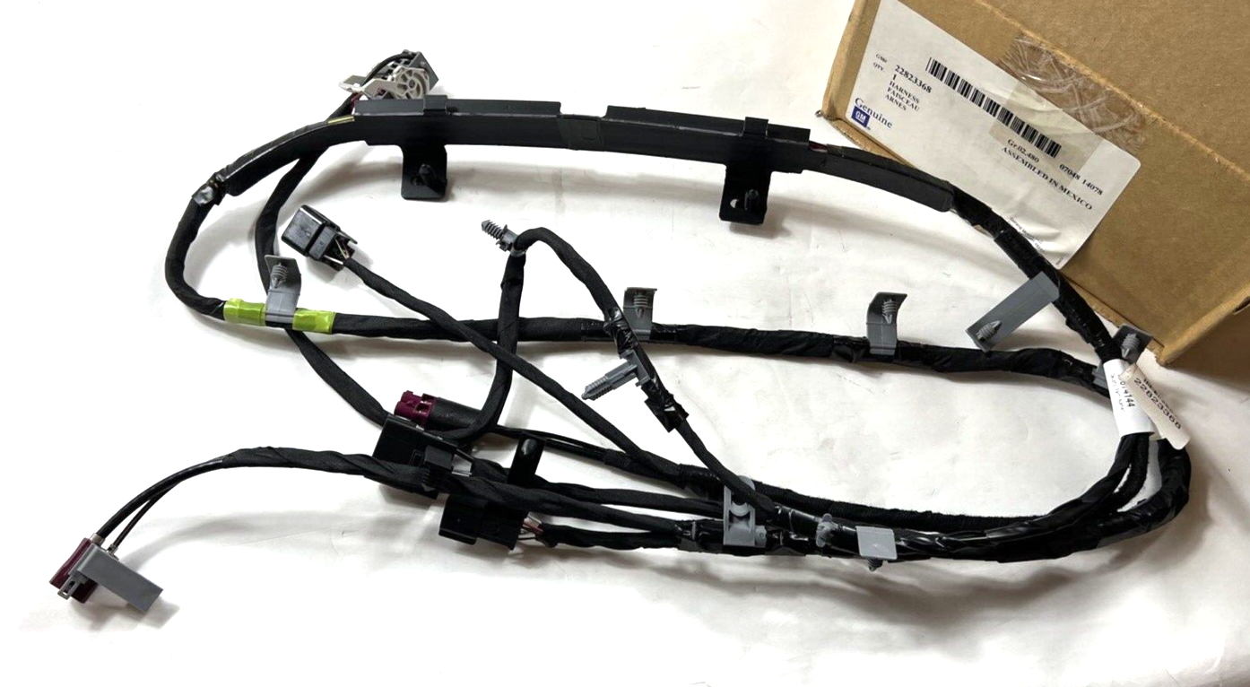 NEW Genuine OEM GM Roof Wiring Harness 22823368