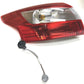 New OEM Ford Focus Tail Light Driver Side 2012-2014 GENUINE DM5Z-13405-ECP