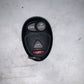 New OEM Genuine GM ACDelco 2001-05 Keyless Entry Transmitter 10335586 9364559