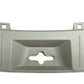 New OEM Nissan Rogue Rear Trim Plate Luggage,Rear 2008-13  84992JM00B