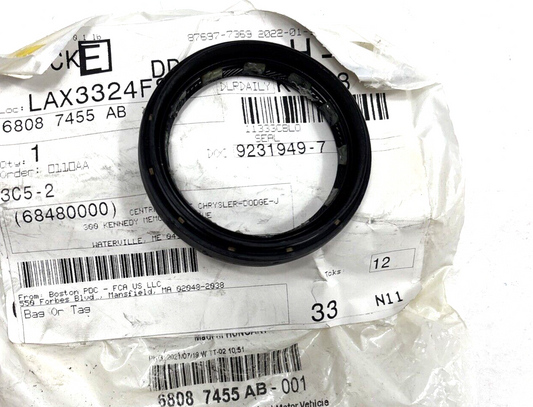 Genuine OEM Mopar Dodge Durango Rear Transfer Case Output Shaft Seal 68087455AB