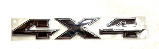 Genuine OEM Mopar 1500 Classic Emblem Nameplate 2009-2022 55277438AA