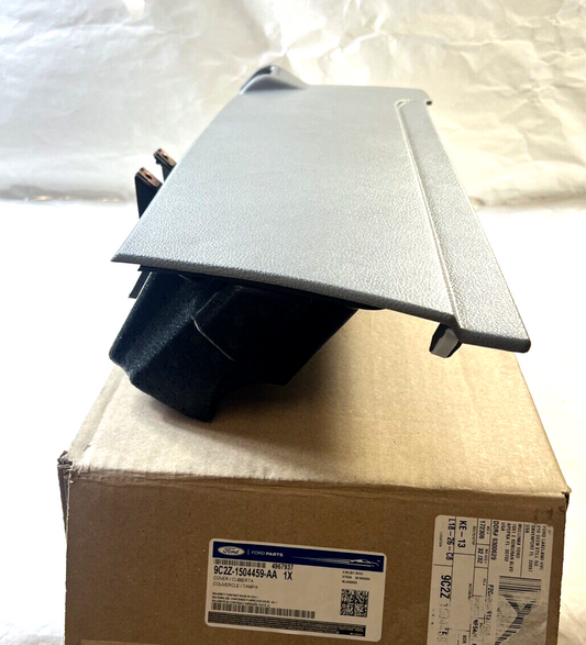 NEW OEM Ford E-350 Super Duty Instrument Panel Dash-Lower Cover 9C2Z1504459AA