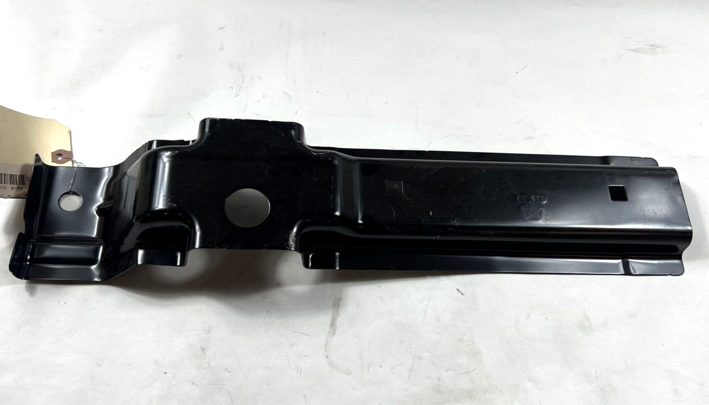 Genuine OEM Mopar Jeep Wrangler Left Seat Mounting Bracket 2018-2024 68298696AA