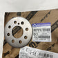 New OEM Genuine Mopar 1500 2017 Clutch Flywheel Bolt Lock Plate 4752465AA