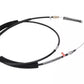 Genuine OEM GM Suburban Rear Right Side Parking Brake Cable 2015-2020 23260455