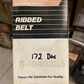 New OEM Mopar Ribbed Serpentine Belt B4040385