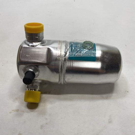 New Comfort Temp A / C Accumulator Replaces 70-3573 33218