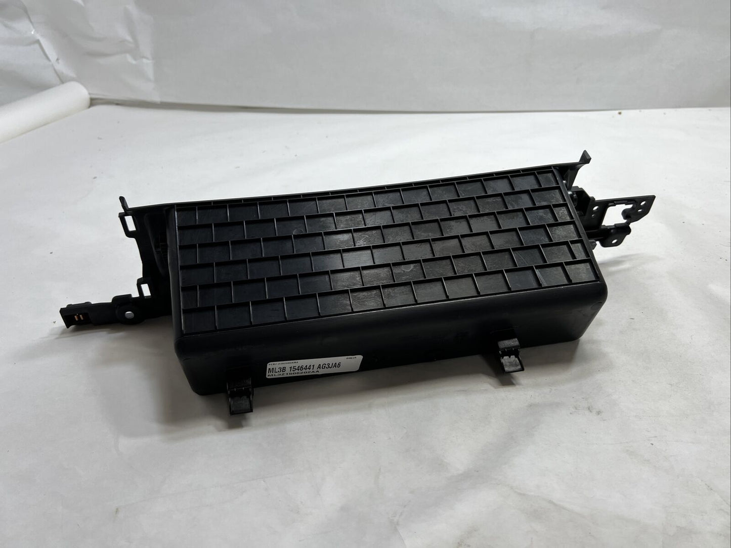 New OEM Genuine Ford Compartment ML3Z-1506202-AA