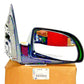 New OEM GM Chevy Equinox Mirror Right Passenger Side GENUINE 2006-09 19169156